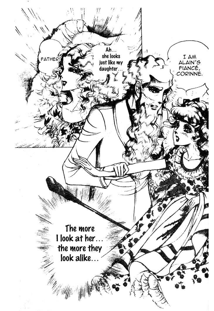 Hakushaku Reijou Chapter 26 page 4 - Chapter 26
