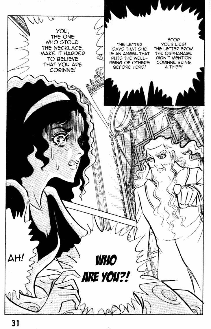 Hakushaku Reijou Chapter 27 page 12 - Chapter 27