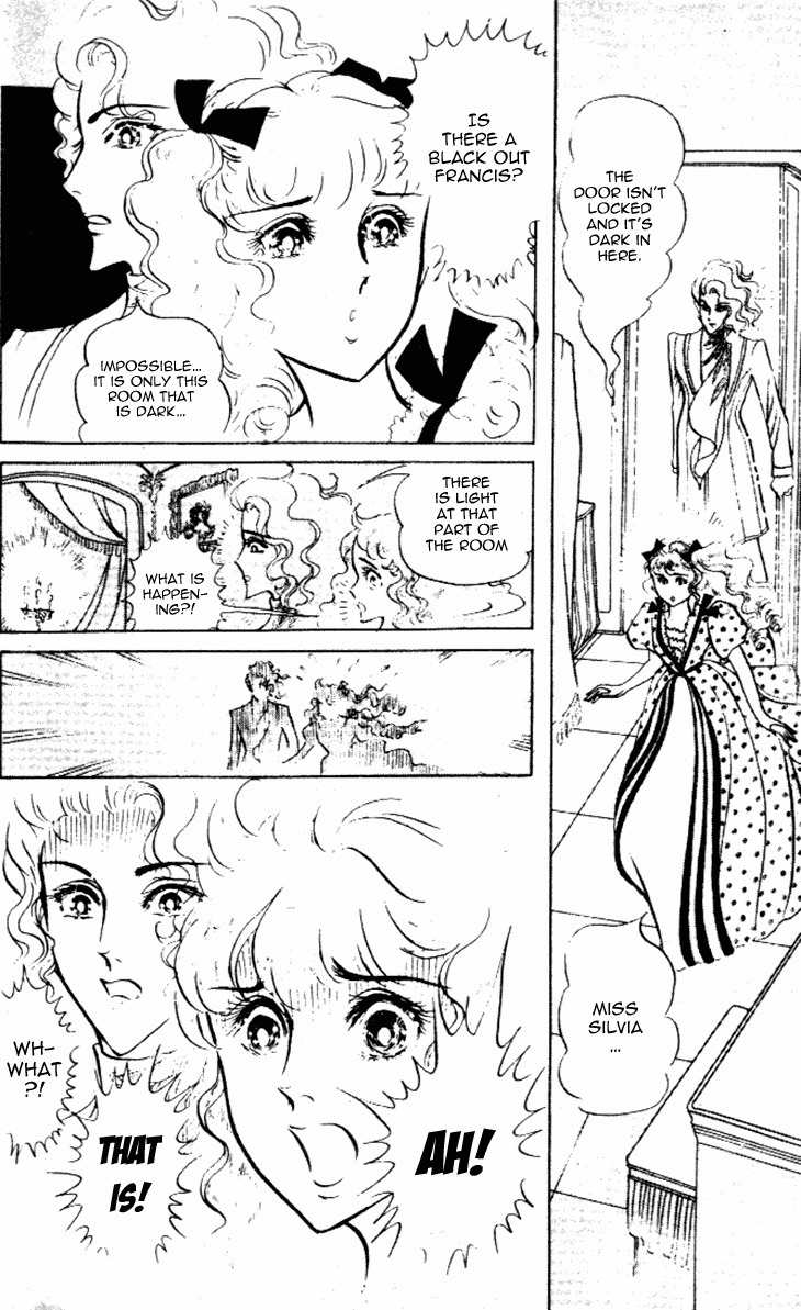 Hakushaku Reijou Chapter 27 page 23 - Chapter 27