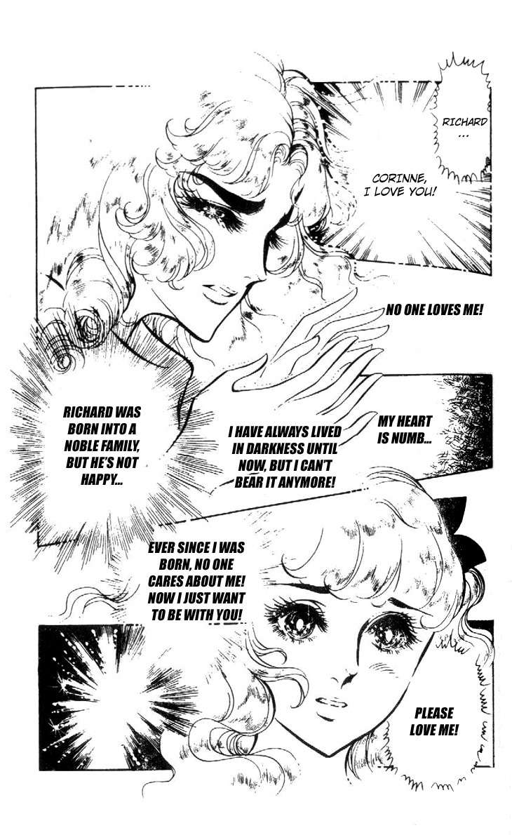 Hakushaku Reijou Chapter 3 page 10 - Chapter 3