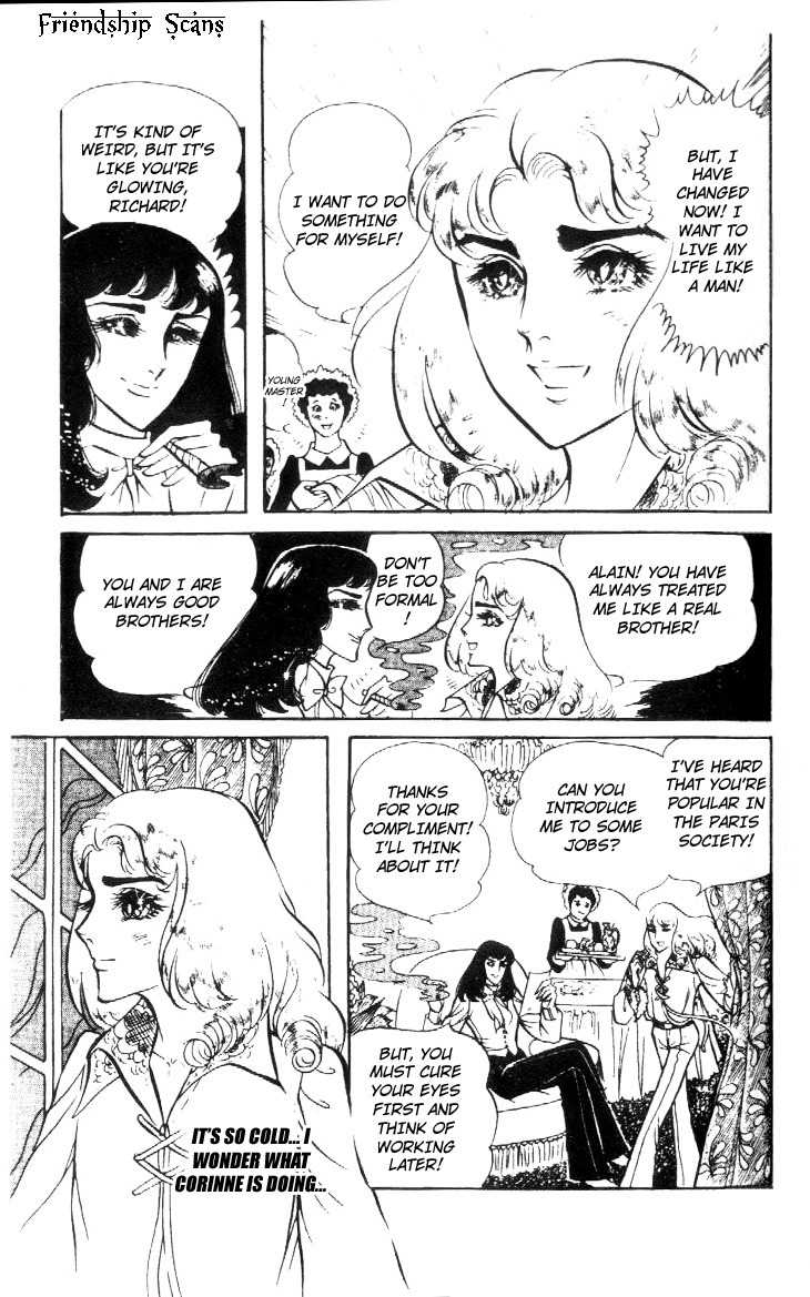 Hakushaku Reijou Chapter 3 page 24 - Chapter 3