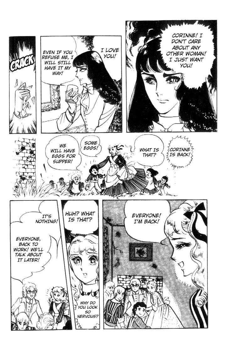 Hakushaku Reijou Chapter 3 page 27 - Chapter 3