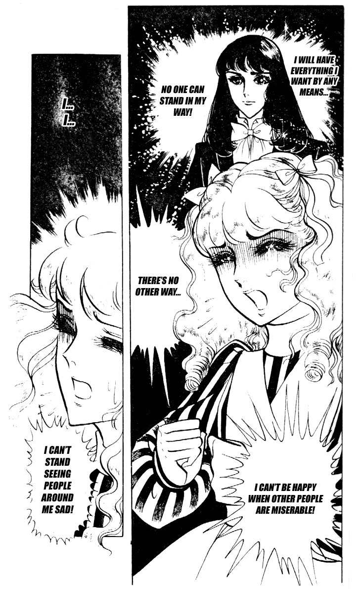 Hakushaku Reijou Chapter 3 page 30 - Chapter 3