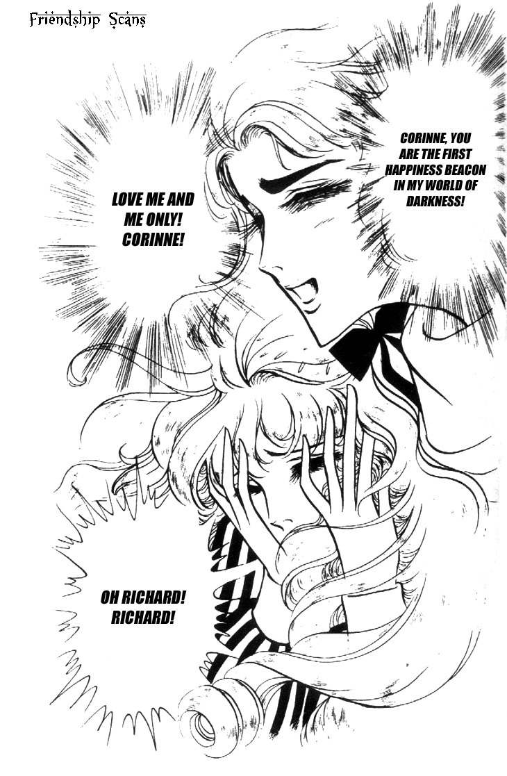 Hakushaku Reijou Chapter 3 page 32 - Chapter 3