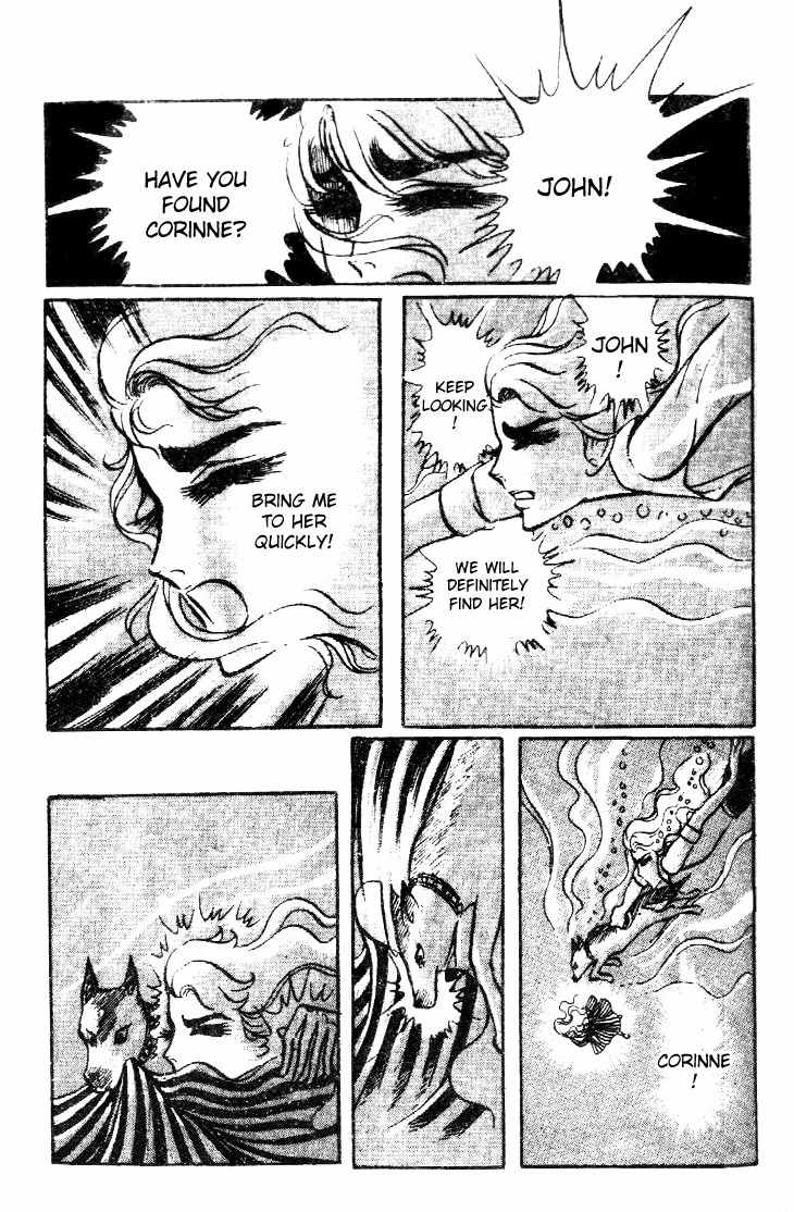 Hakushaku Reijou Chapter 4 page 18 - Chapter 4