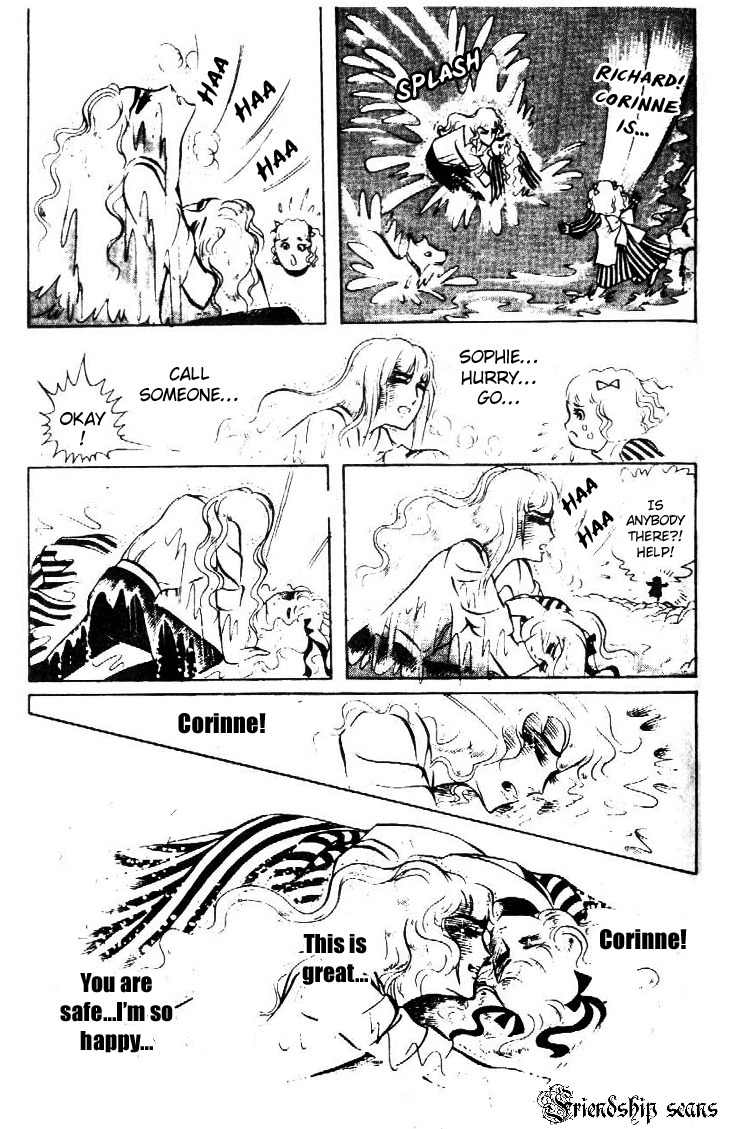 Hakushaku Reijou Chapter 4 page 22 - Chapter 4