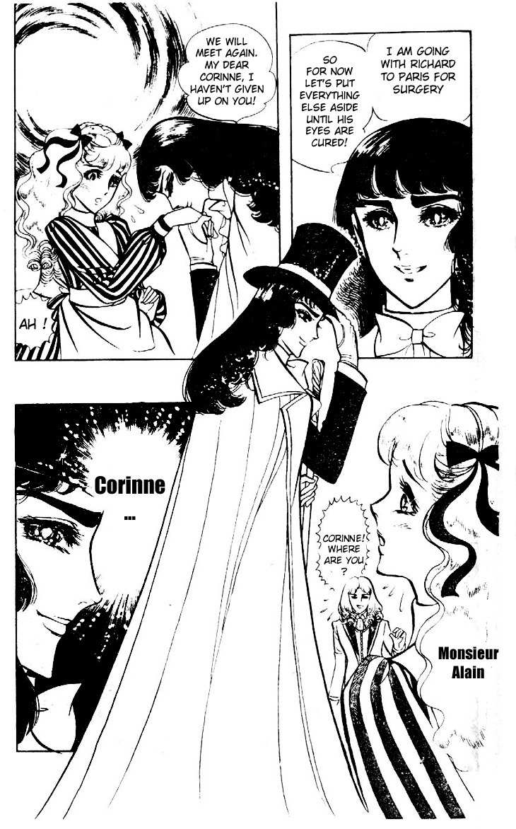 Hakushaku Reijou Chapter 4 page 28 - Chapter 4
