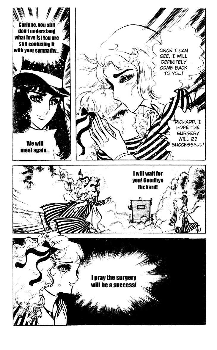 Hakushaku Reijou Chapter 4 page 29 - Chapter 4