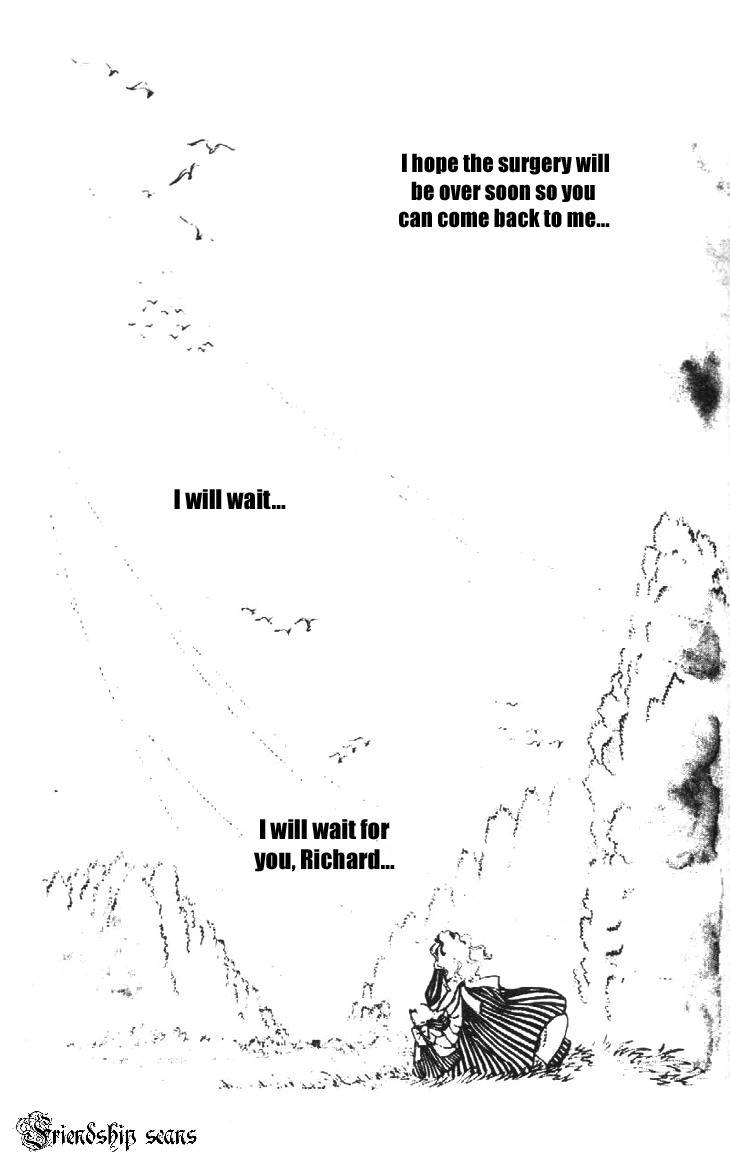 Hakushaku Reijou Chapter 4 page 30 - Chapter 4