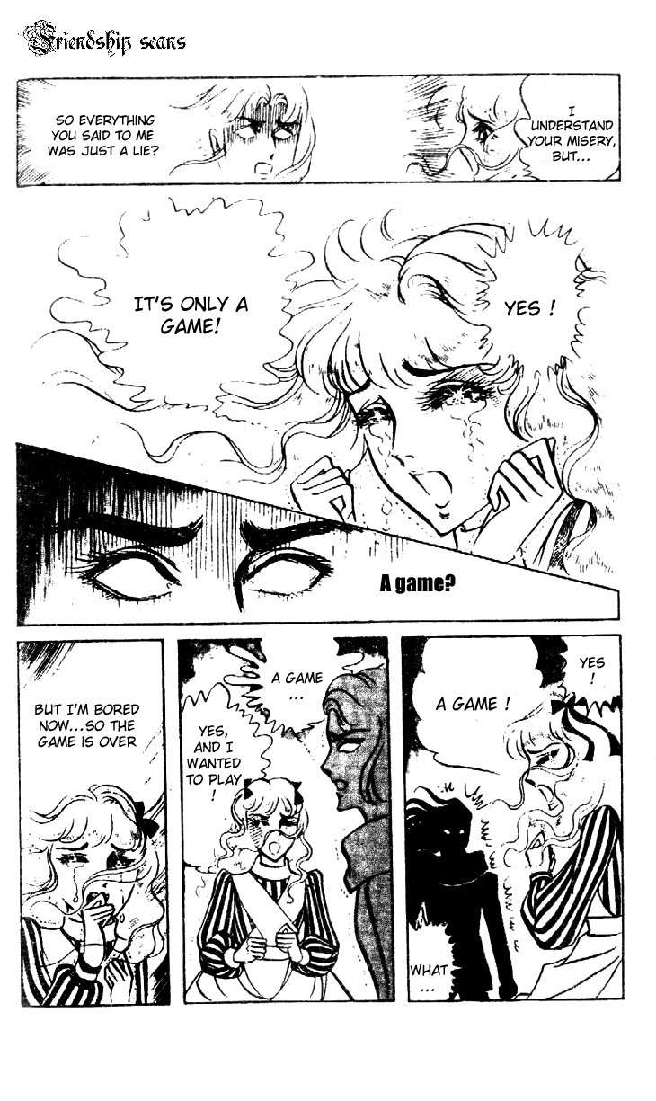 Hakushaku Reijou Chapter 4 page 5 - Chapter 4