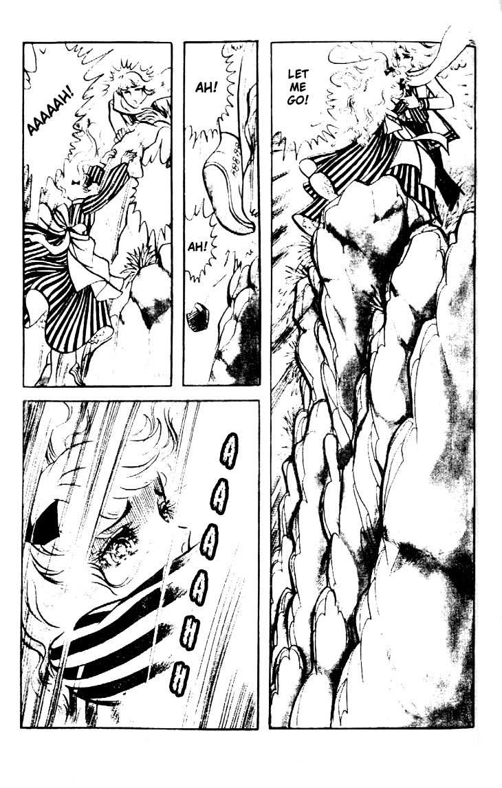 Hakushaku Reijou Chapter 4 page 8 - Chapter 4