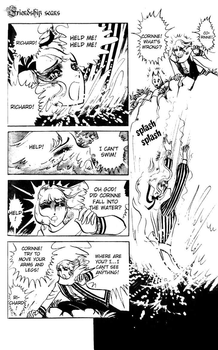 Hakushaku Reijou Chapter 4 page 9 - Chapter 4