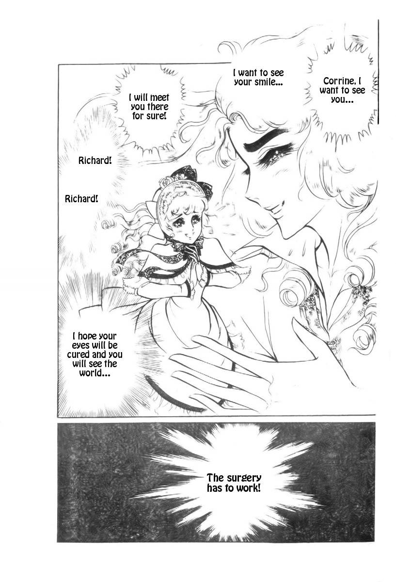 Hakushaku Reijou Chapter 5 page 10 - Chapter 5