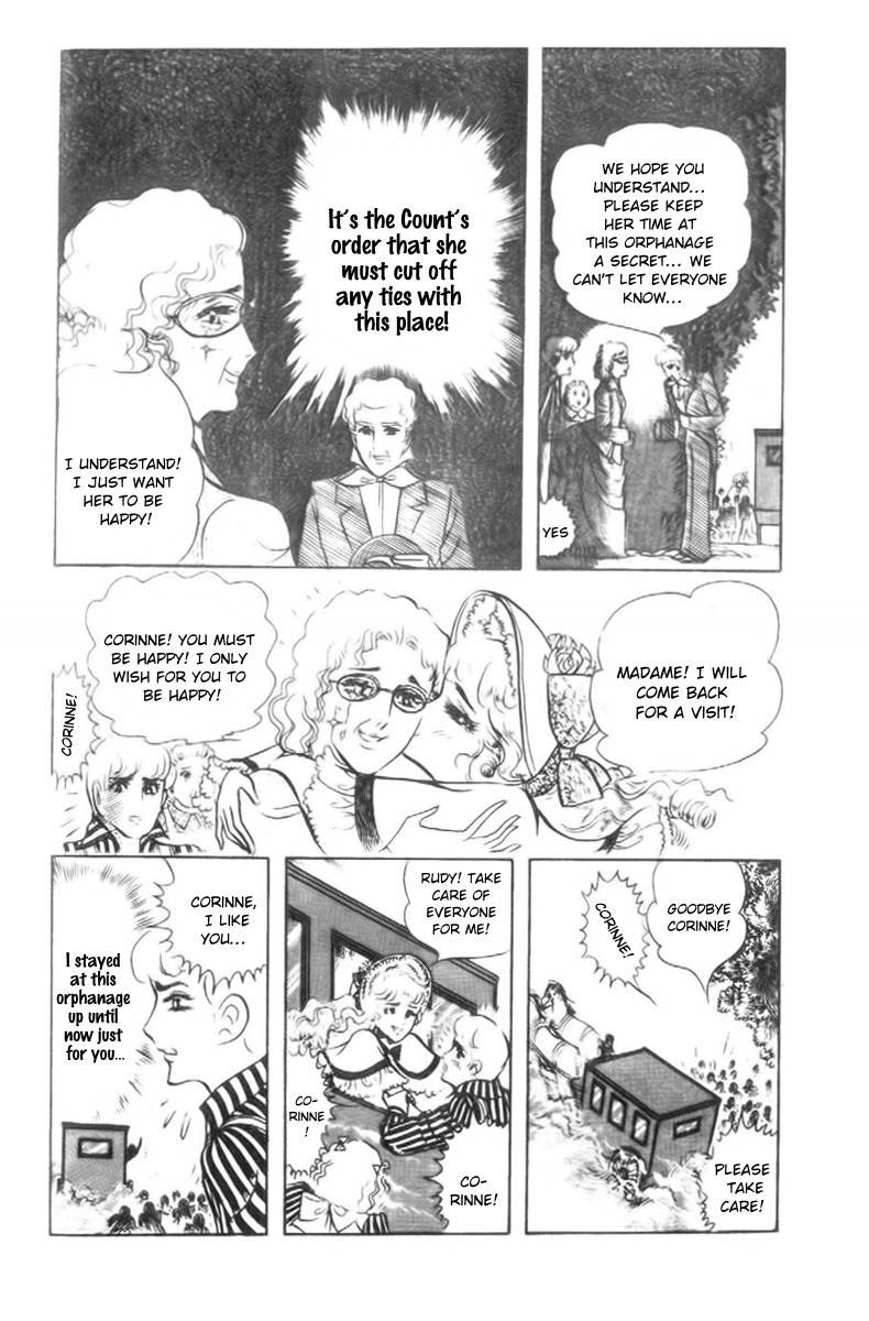 Hakushaku Reijou Chapter 5 page 13 - Chapter 5