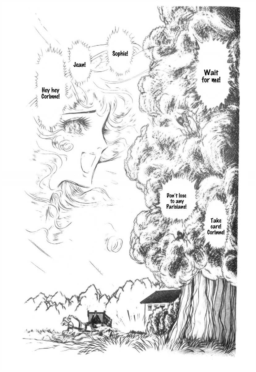 Hakushaku Reijou Chapter 5 page 14 - Chapter 5