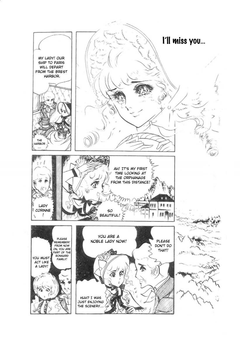 Hakushaku Reijou Chapter 5 page 16 - Chapter 5
