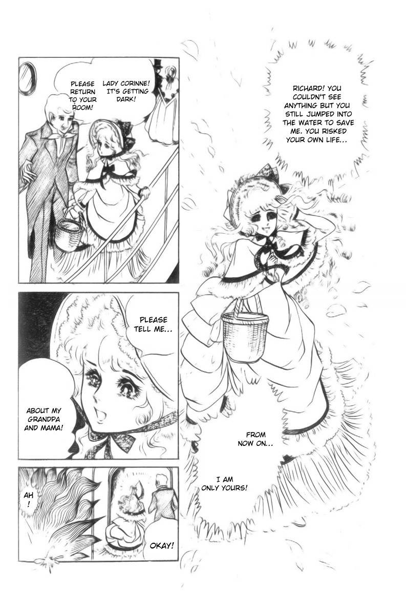 Hakushaku Reijou Chapter 5 page 23 - Chapter 5