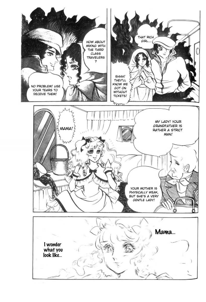 Hakushaku Reijou Chapter 5 page 24 - Chapter 5