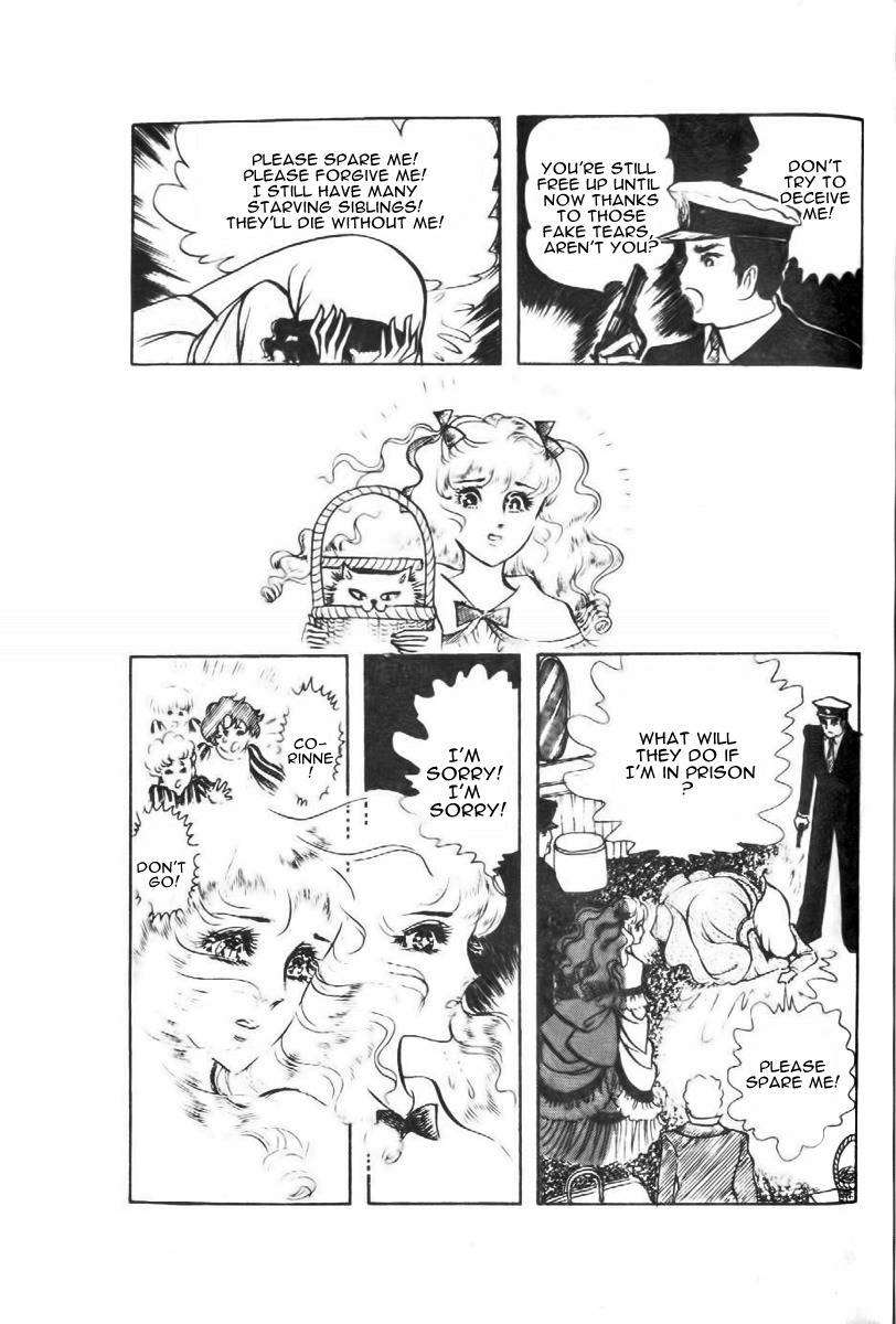 Hakushaku Reijou Chapter 5 page 30 - Chapter 5