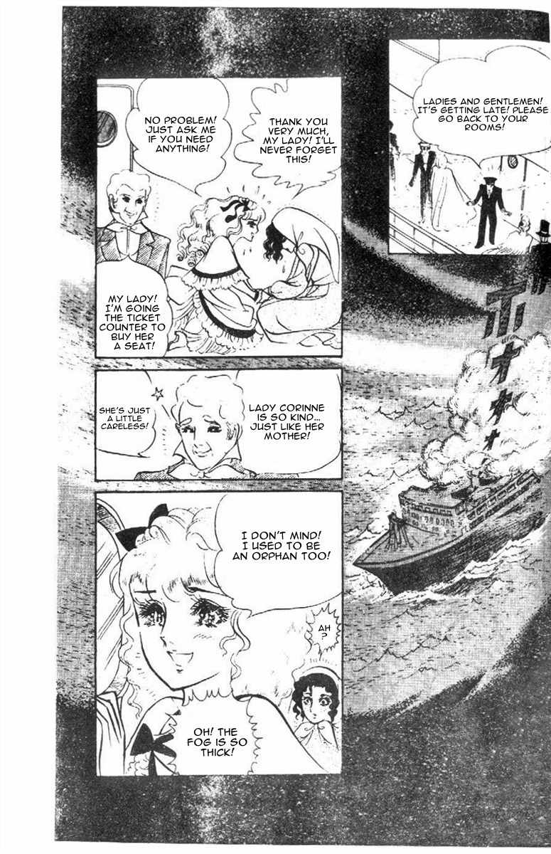 Hakushaku Reijou Chapter 5 page 34 - Chapter 5