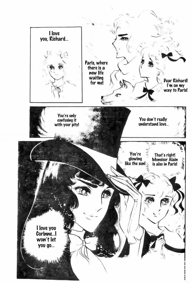 Hakushaku Reijou Chapter 5 page 36 - Chapter 5