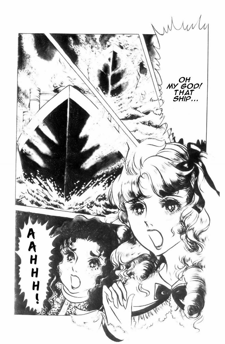 Hakushaku Reijou Chapter 5 page 41 - Chapter 5