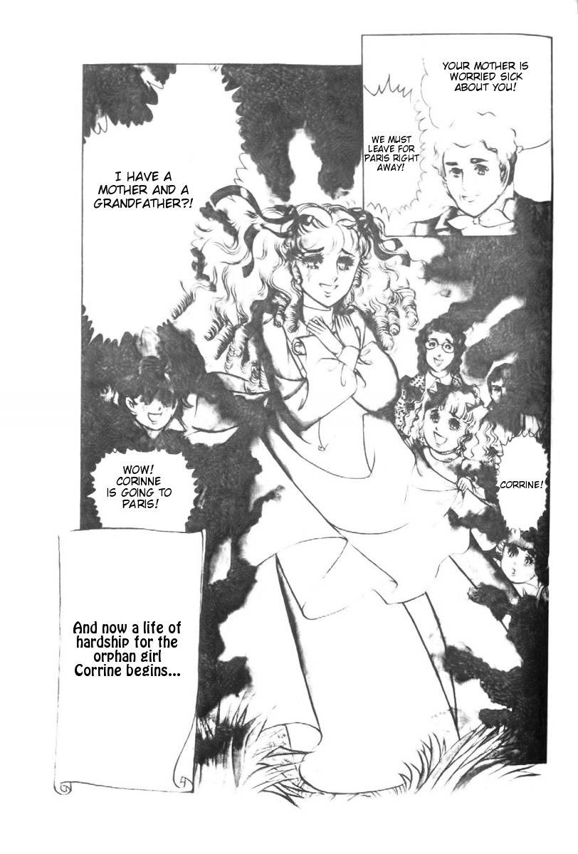 Hakushaku Reijou Chapter 5 page 6 - Chapter 5