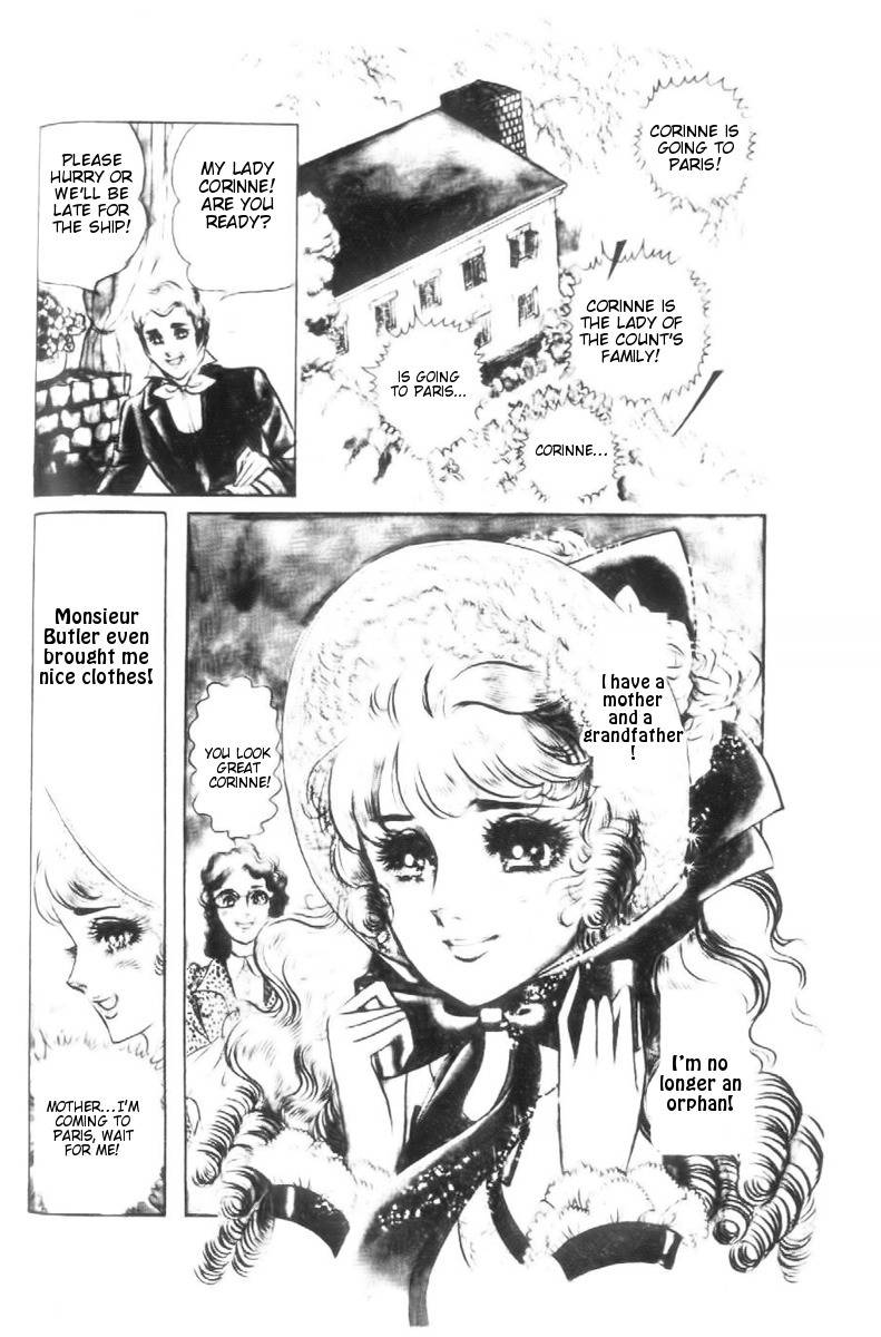Hakushaku Reijou Chapter 5 page 7 - Chapter 5
