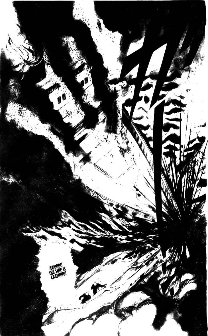 Hakushaku Reijou Chapter 6 page 1 - Chapter 6