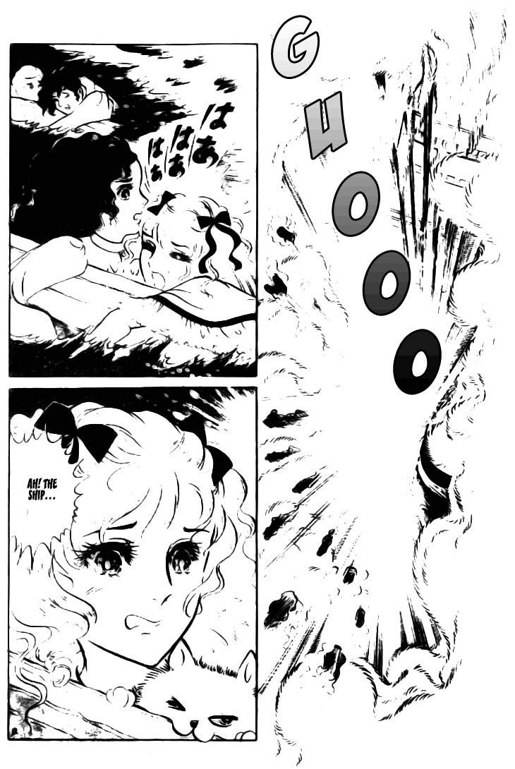 Hakushaku Reijou Chapter 6 page 10 - Chapter 6