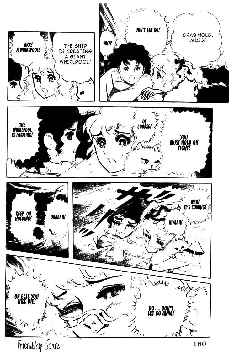 Hakushaku Reijou Chapter 6 page 12 - Chapter 6