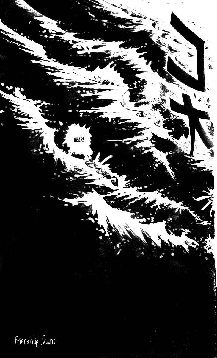 Hakushaku Reijou Chapter 6 page 15 - Chapter 6