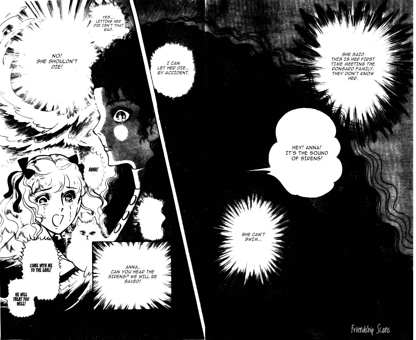 Hakushaku Reijou Chapter 6 page 18 - Chapter 6