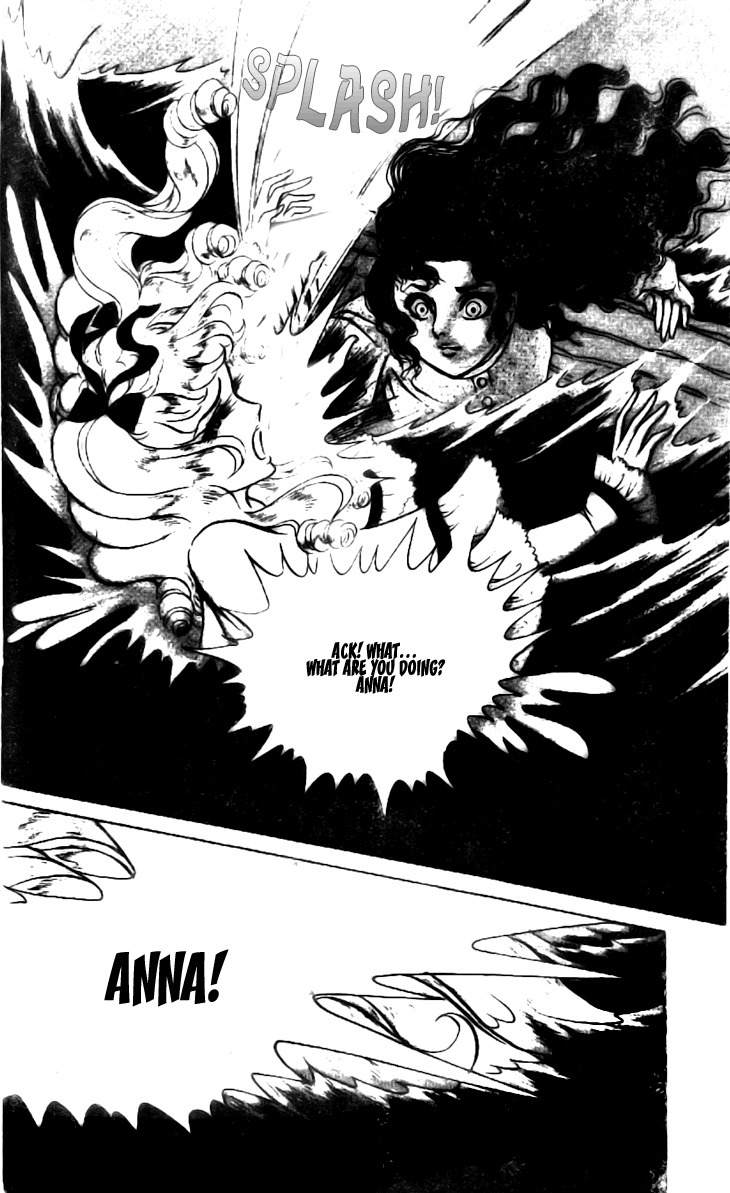 Hakushaku Reijou Chapter 6 page 19 - Chapter 6
