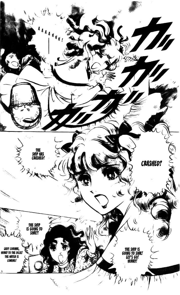 Hakushaku Reijou Chapter 6 page 2 - Chapter 6
