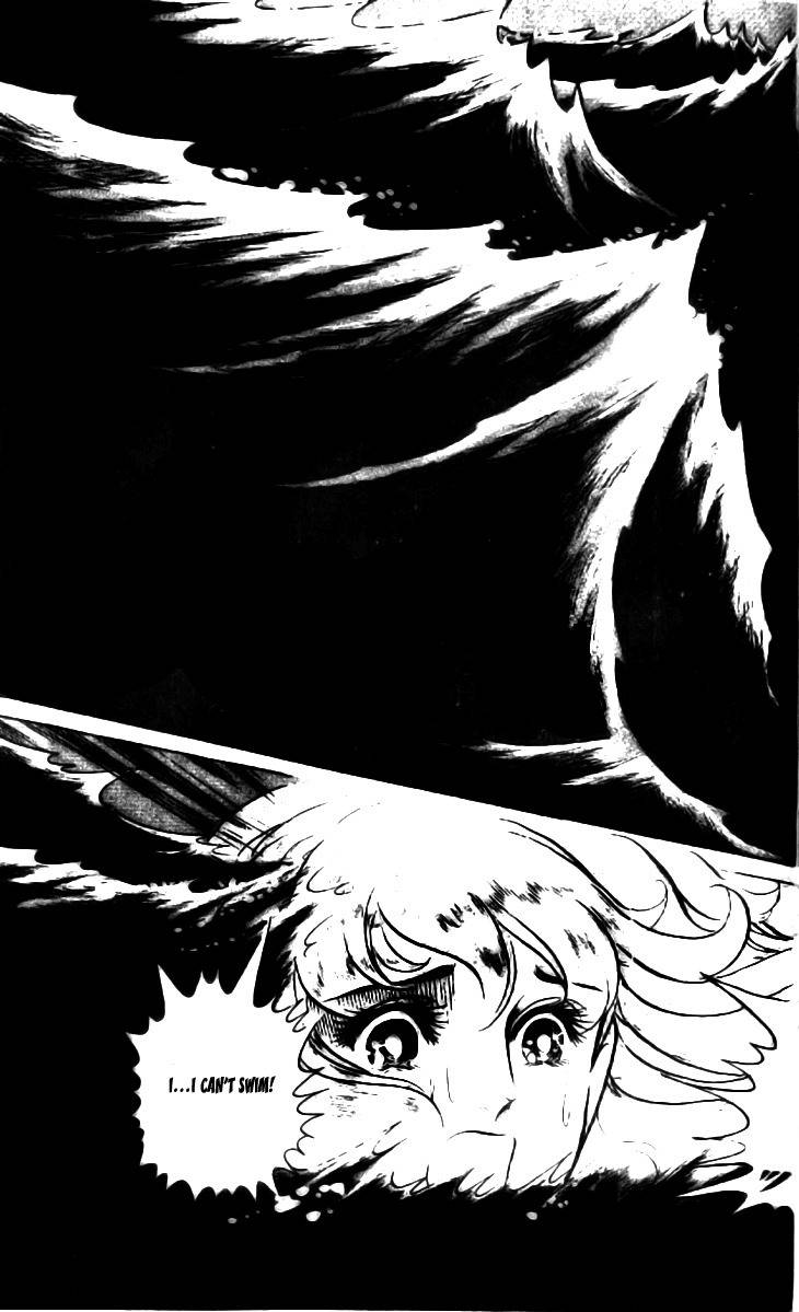 Hakushaku Reijou Chapter 6 page 20 - Chapter 6