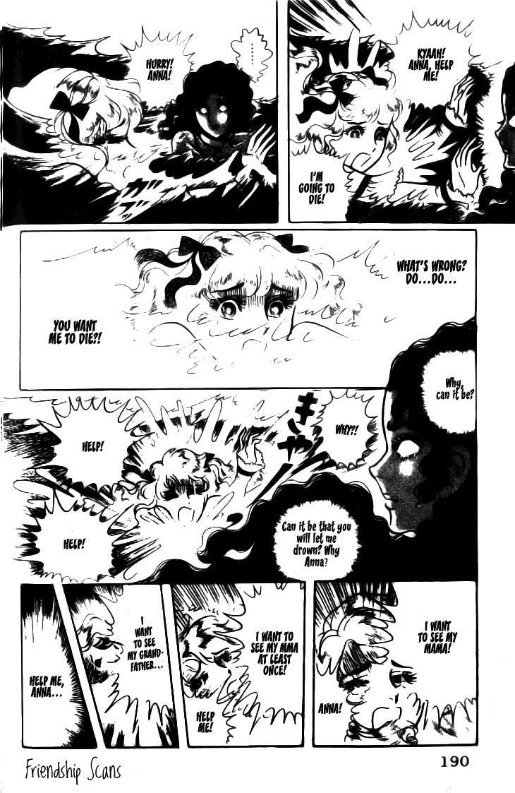 Hakushaku Reijou Chapter 6 page 21 - Chapter 6