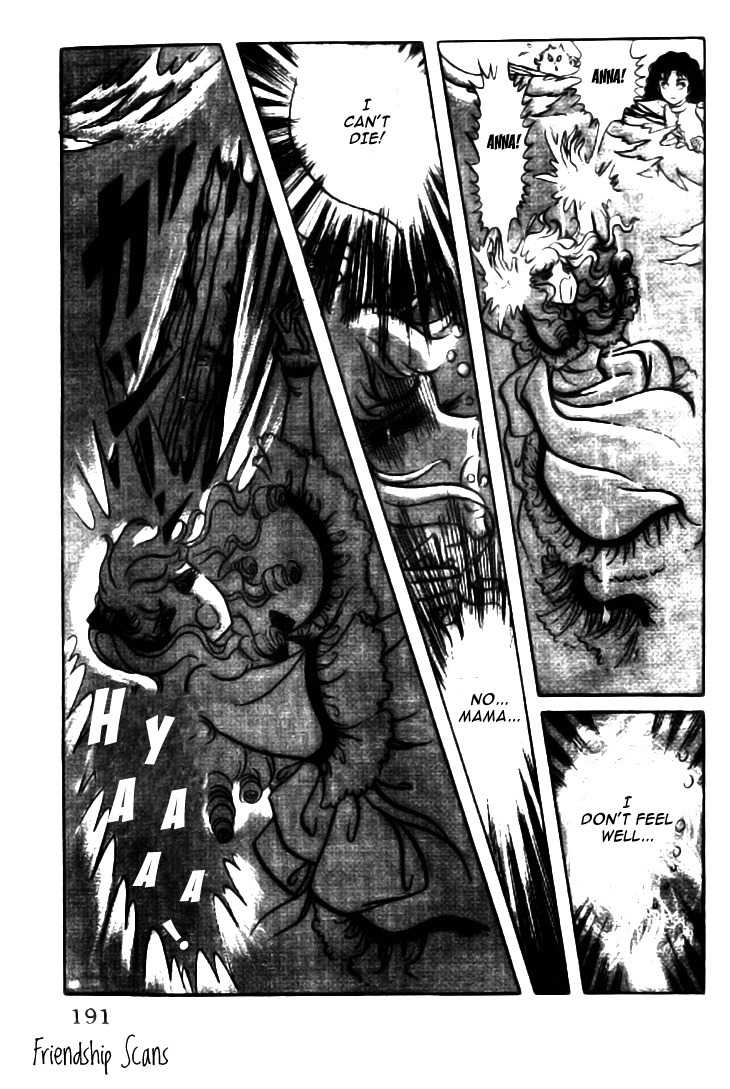 Hakushaku Reijou Chapter 6 page 22 - Chapter 6