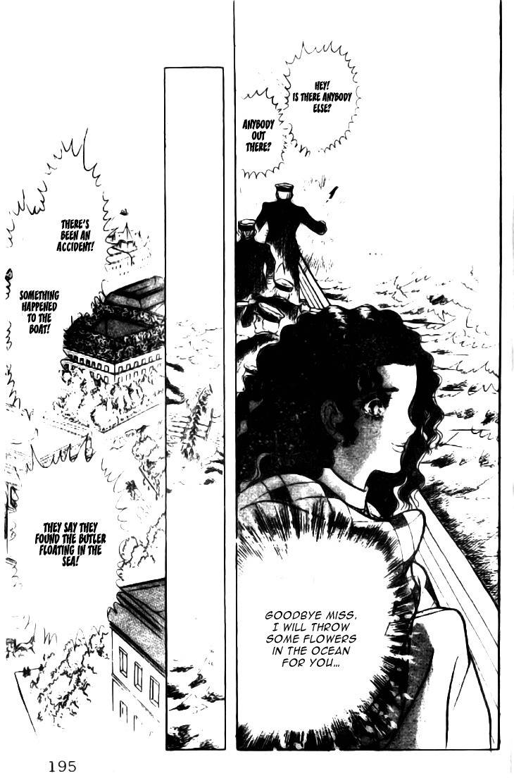 Hakushaku Reijou Chapter 6 page 26 - Chapter 6