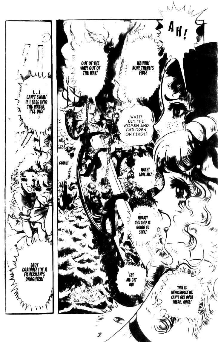 Hakushaku Reijou Chapter 6 page 4 - Chapter 6