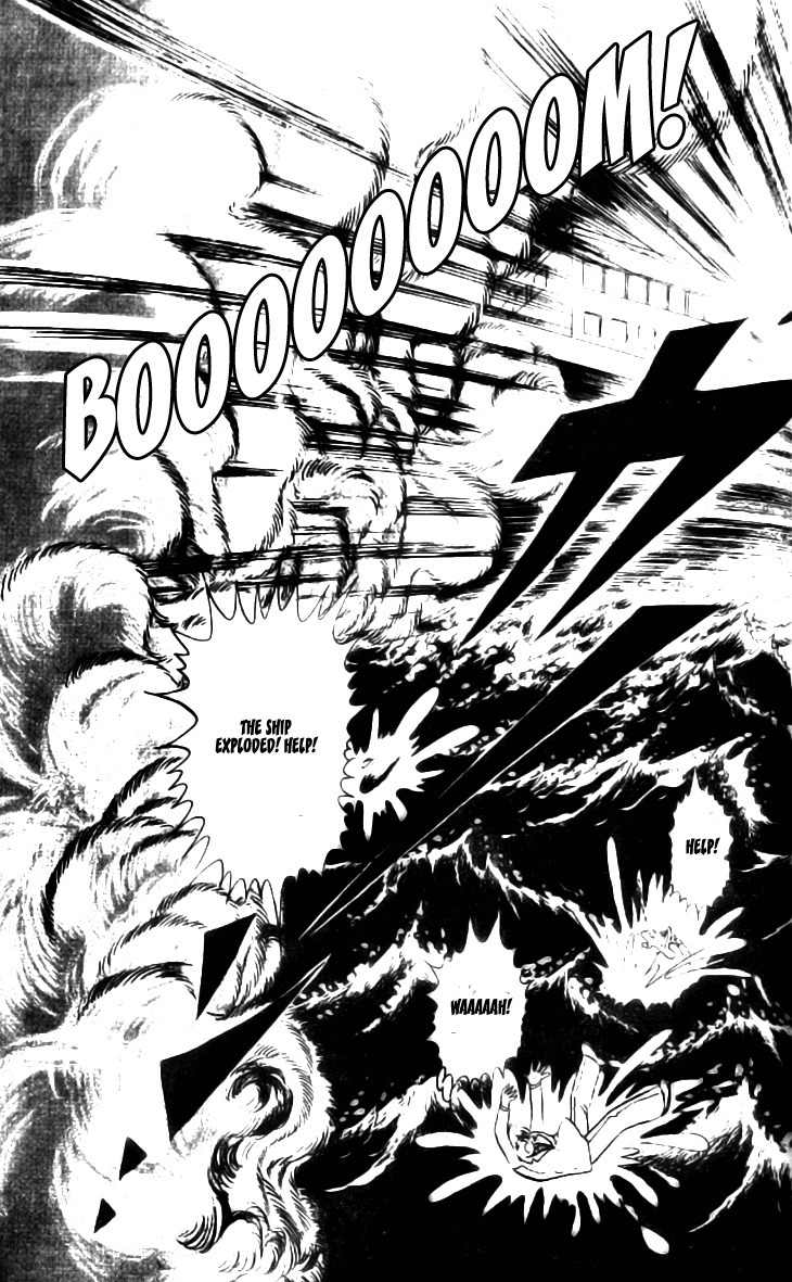 Hakushaku Reijou Chapter 6 page 7 - Chapter 6
