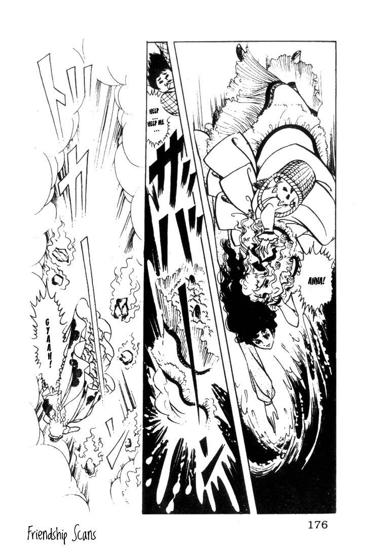 Hakushaku Reijou Chapter 6 page 8 - Chapter 6