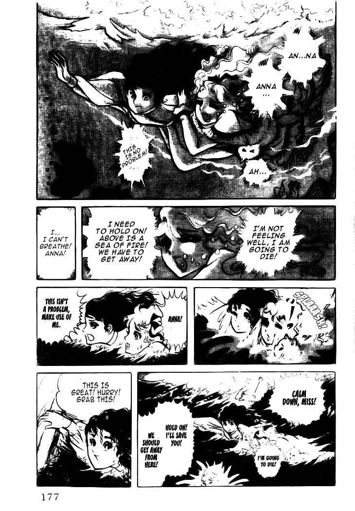 Hakushaku Reijou Chapter 6 page 9 - Chapter 6