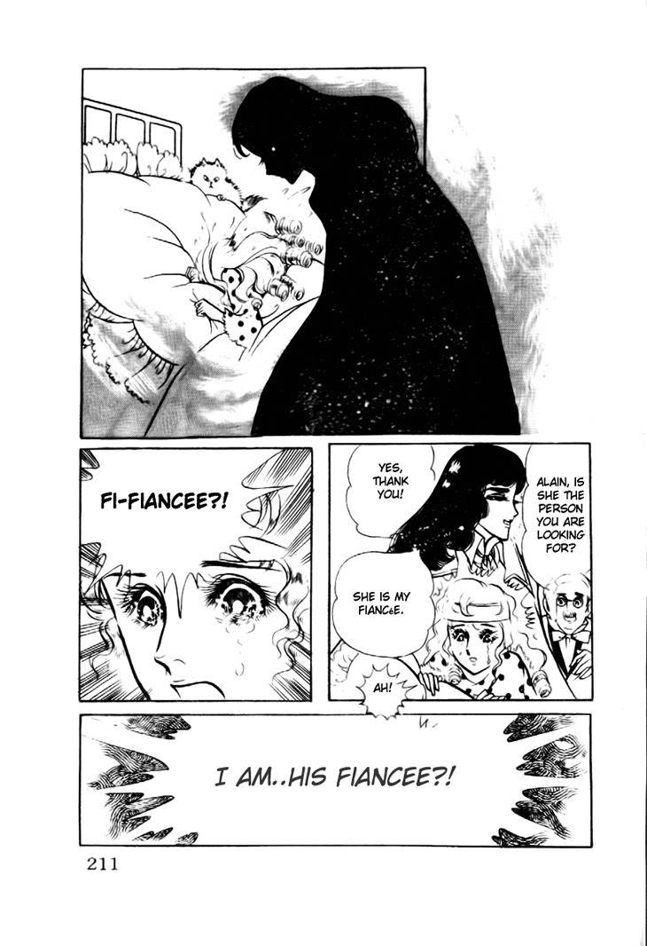 Hakushaku Reijou Chapter 7 page 14 - Chapter 7