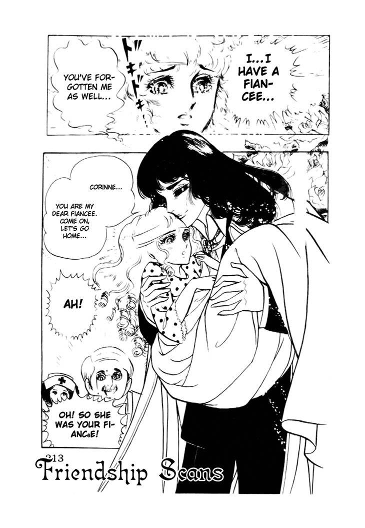 Hakushaku Reijou Chapter 7 page 16 - Chapter 7