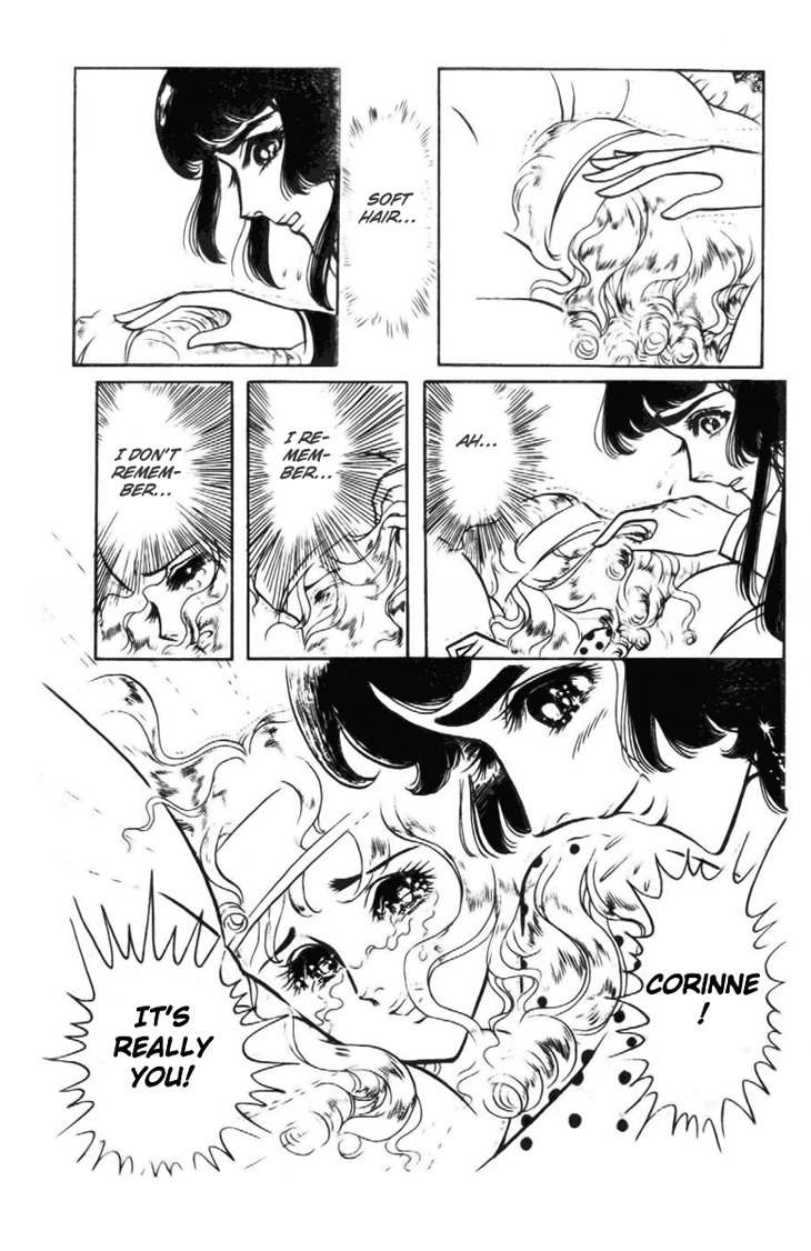 Hakushaku Reijou Chapter 7 page 9 - Chapter 7