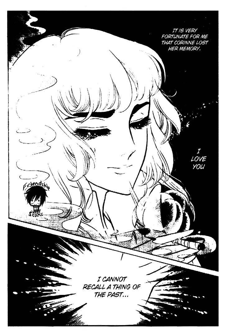 Hakushaku Reijou Chapter 8 page 10 - Chapter 8