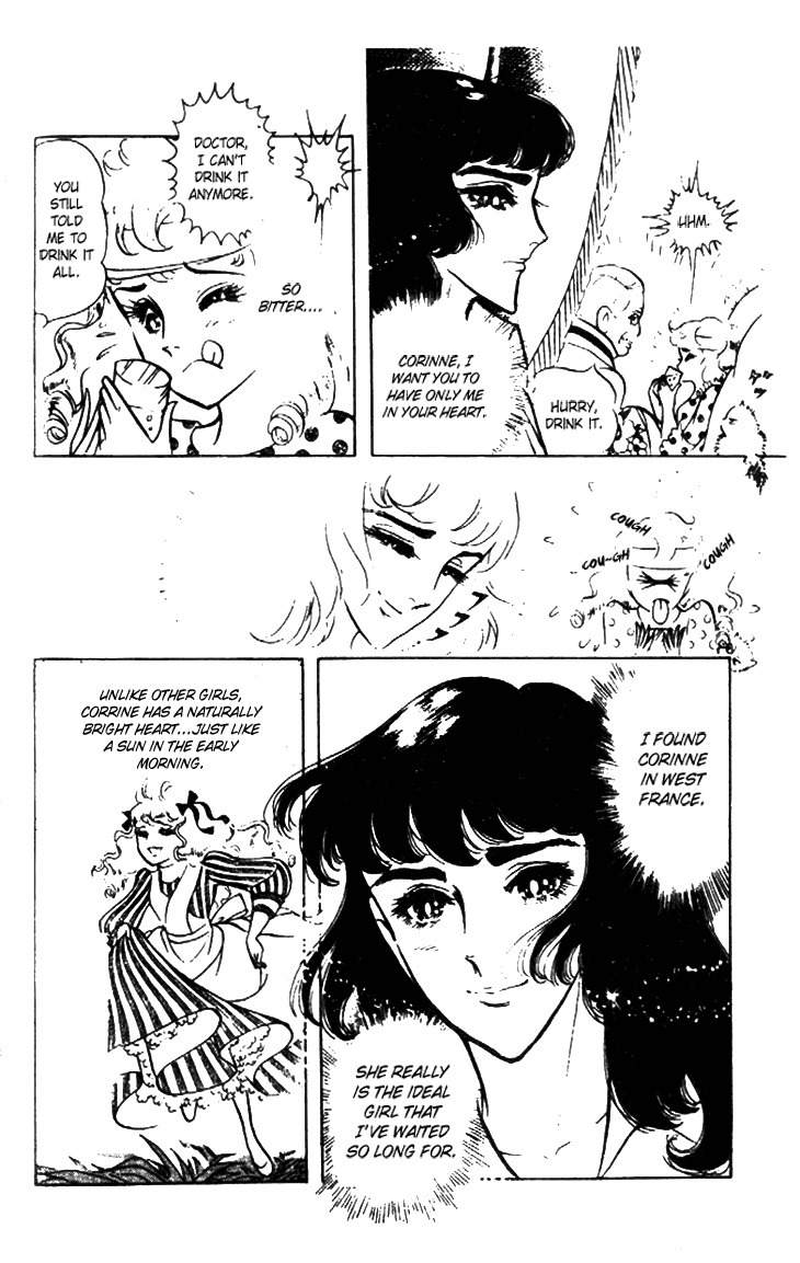 Hakushaku Reijou Chapter 8 page 11 - Chapter 8