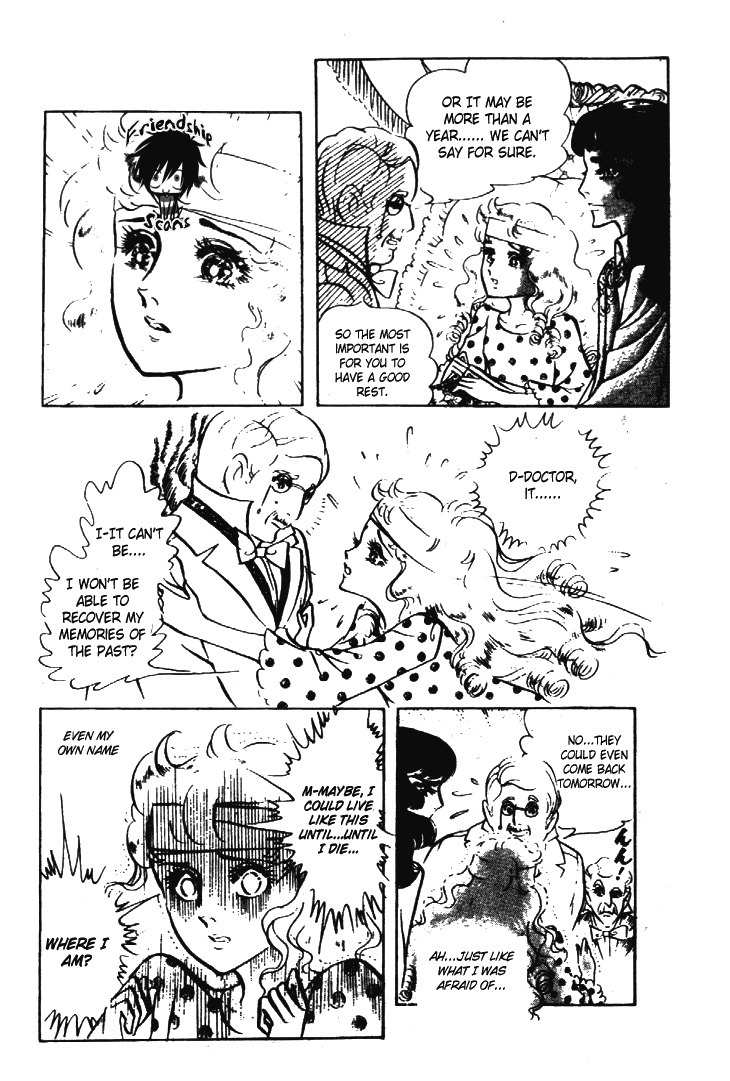 Hakushaku Reijou Chapter 8 page 14 - Chapter 8