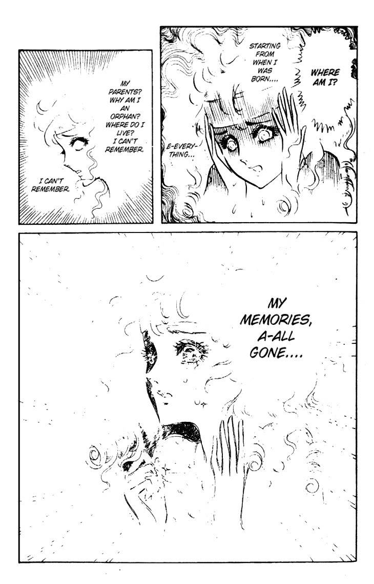 Hakushaku Reijou Chapter 8 page 15 - Chapter 8
